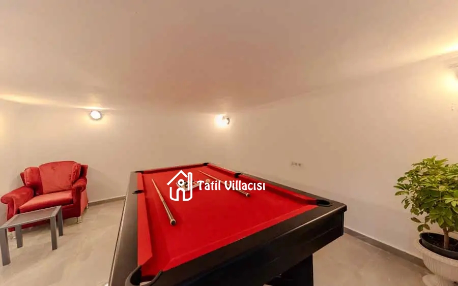 Villa Esin Duo