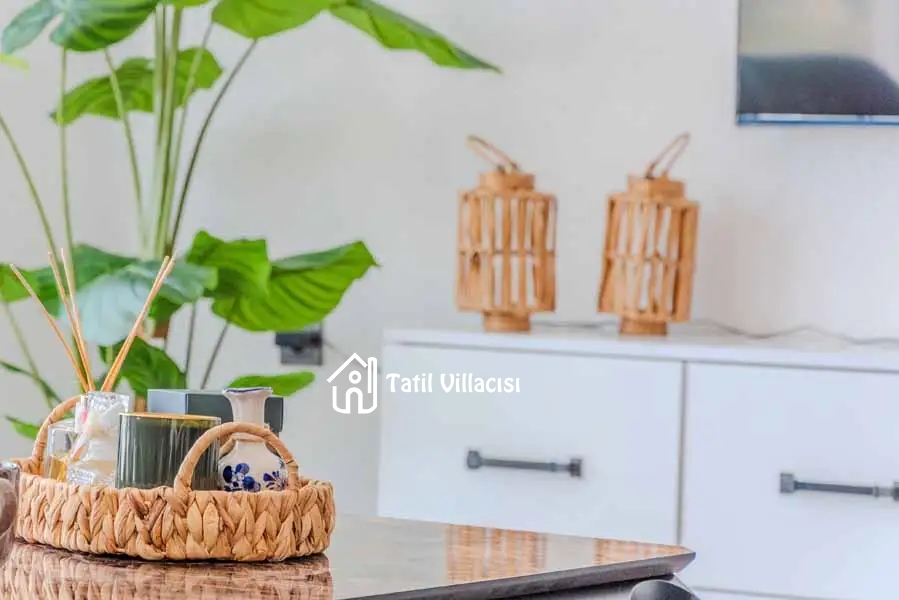 Villa Esin Duo