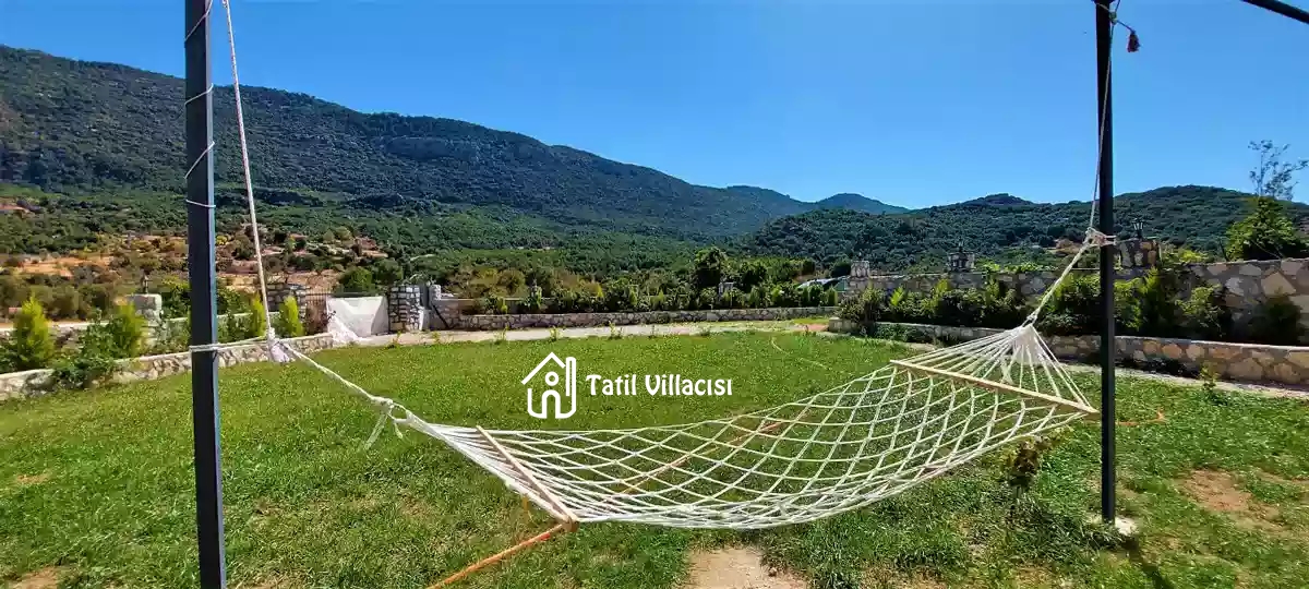 Villa Esinti