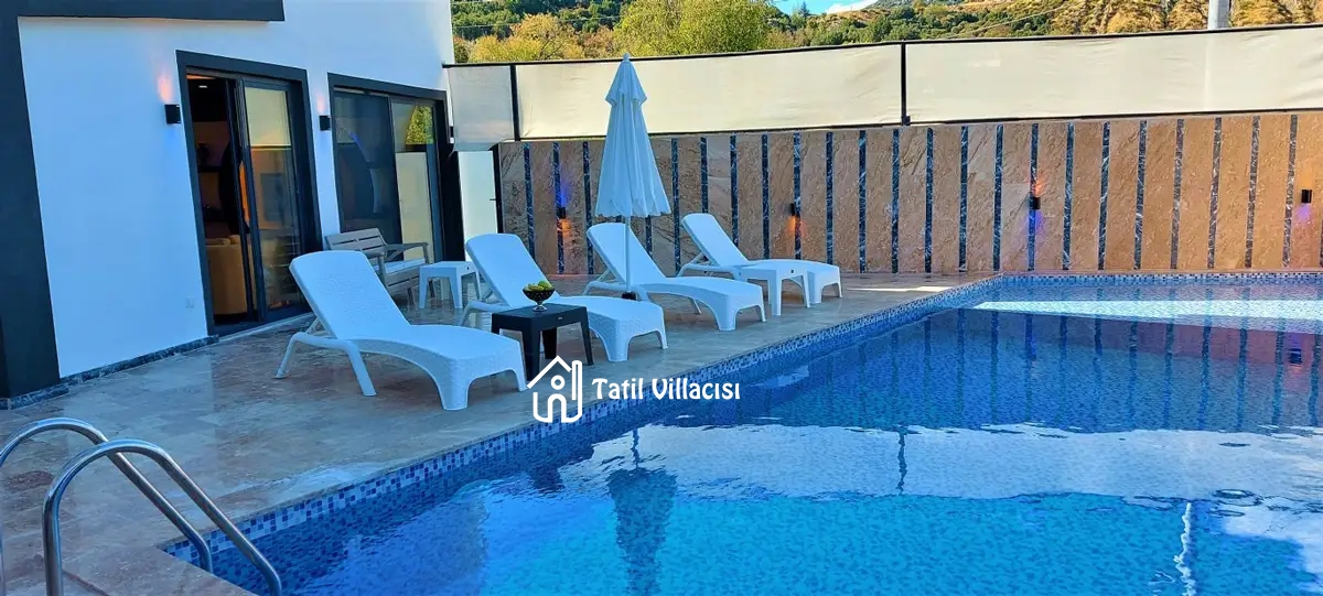 Villa Esinti