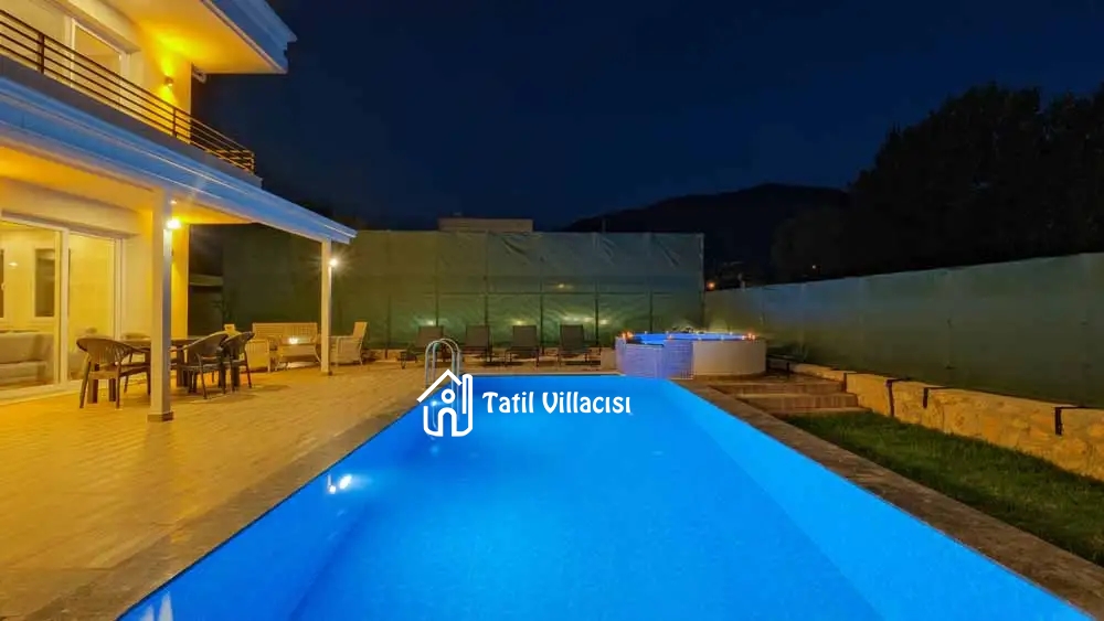 Villa Esmeralda