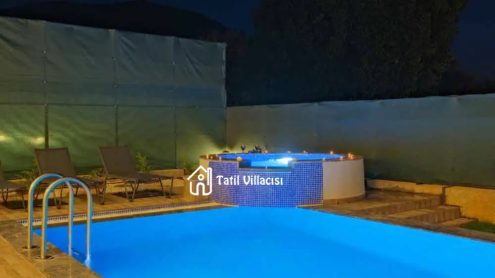 Villa Esmeralda