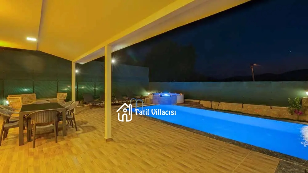 Villa Esmeralda