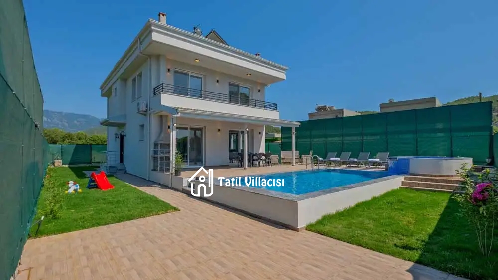 Villa Esmeralda