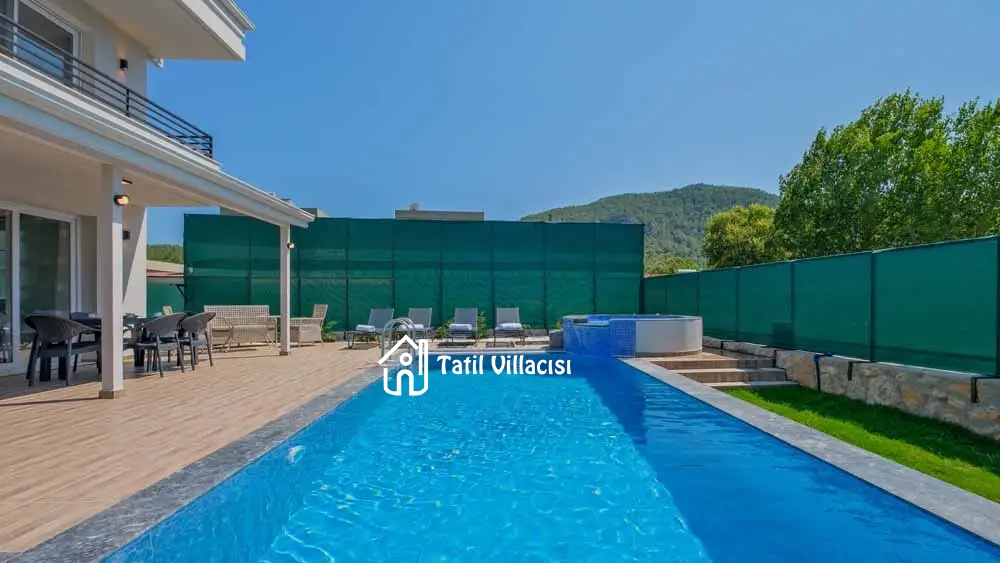 Villa Esmeralda