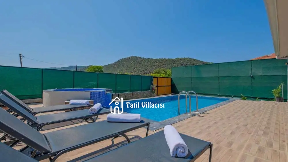 Villa Esmeralda