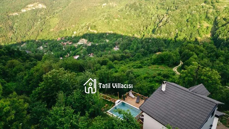 Villa Feliks Sapanca