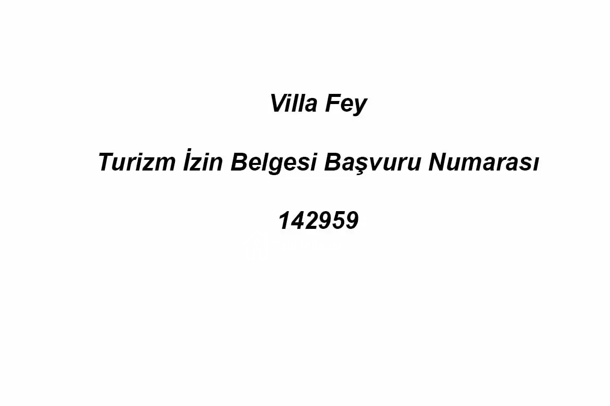 Villa Fey