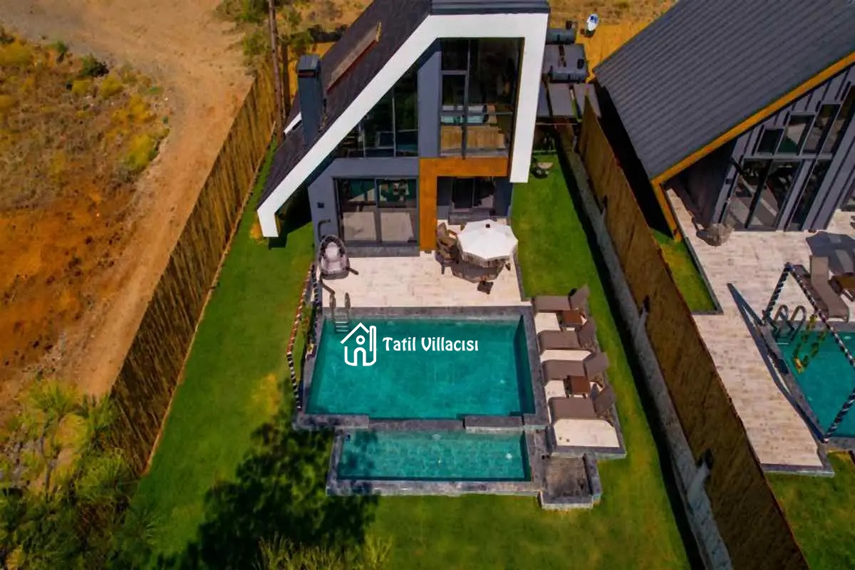 Villa Forestside 2