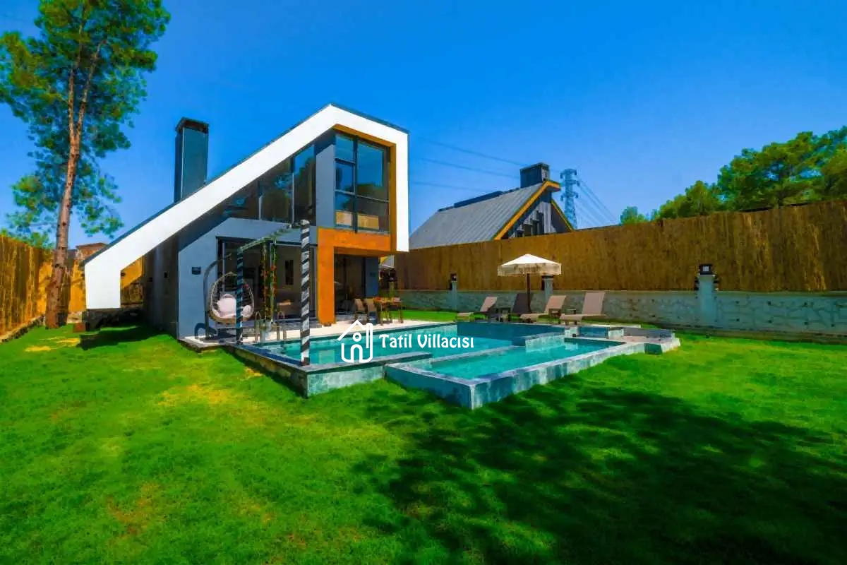 Villa Forestside 2