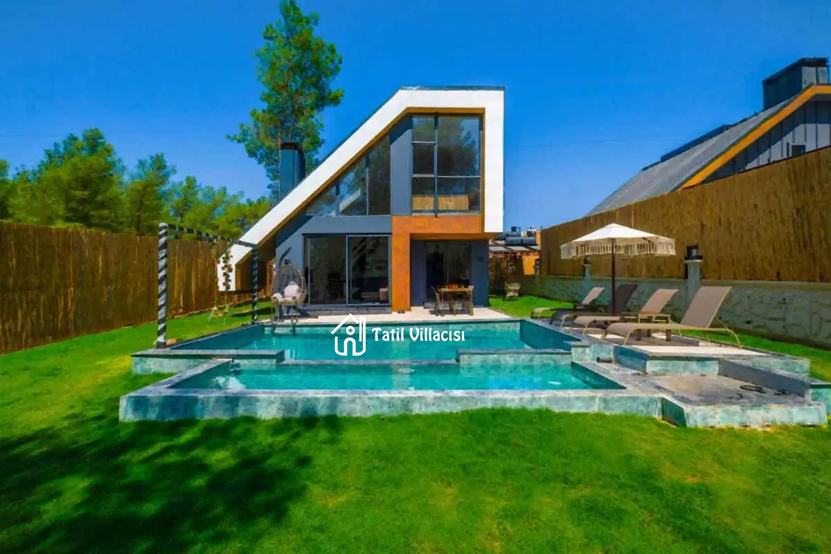 Villa Forestside 2