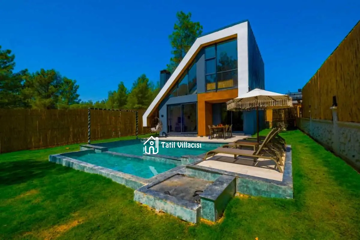 Villa Forestside 2