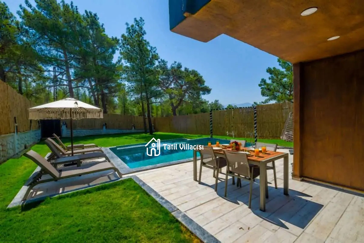 Villa Forestside 2