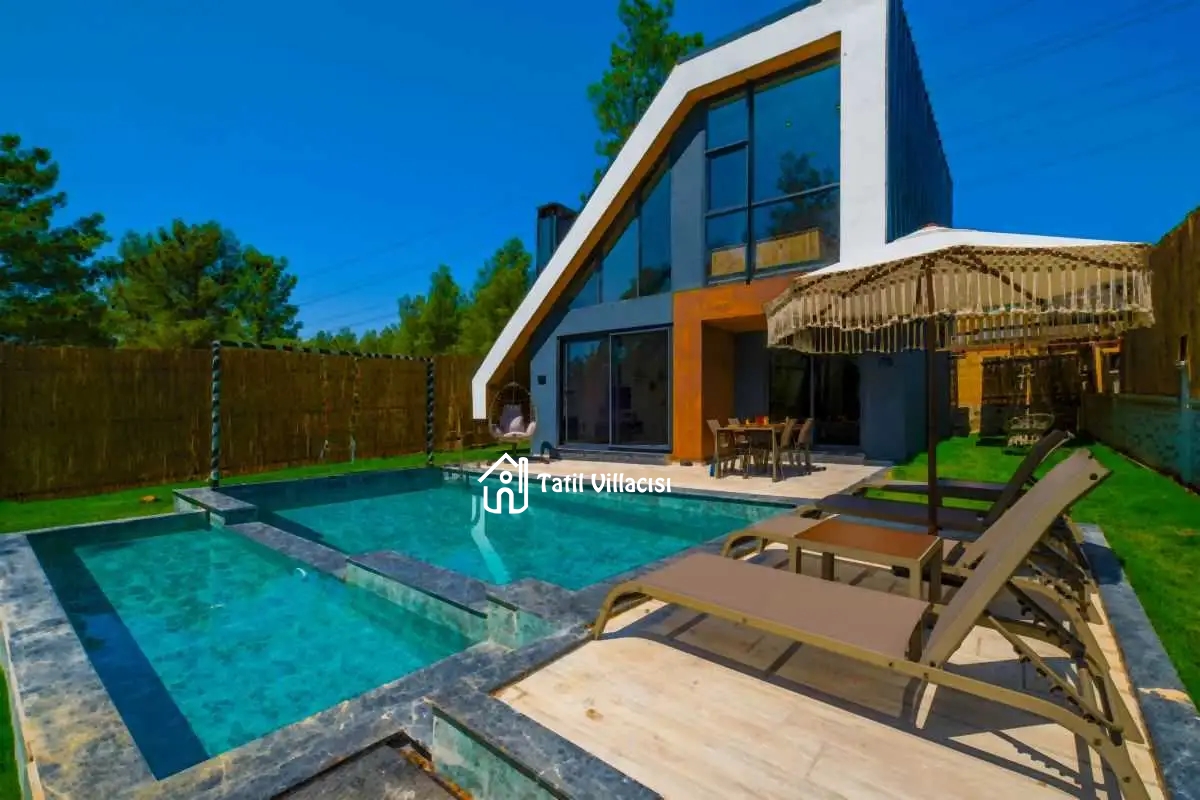 Villa Forestside 2