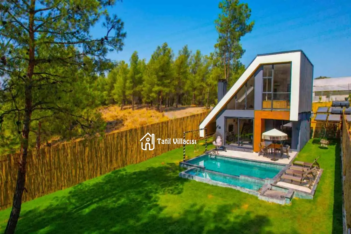 Villa Forestside 2