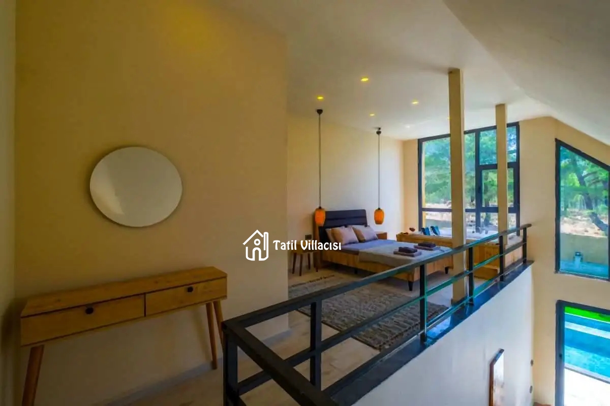 Villa Forestside 2