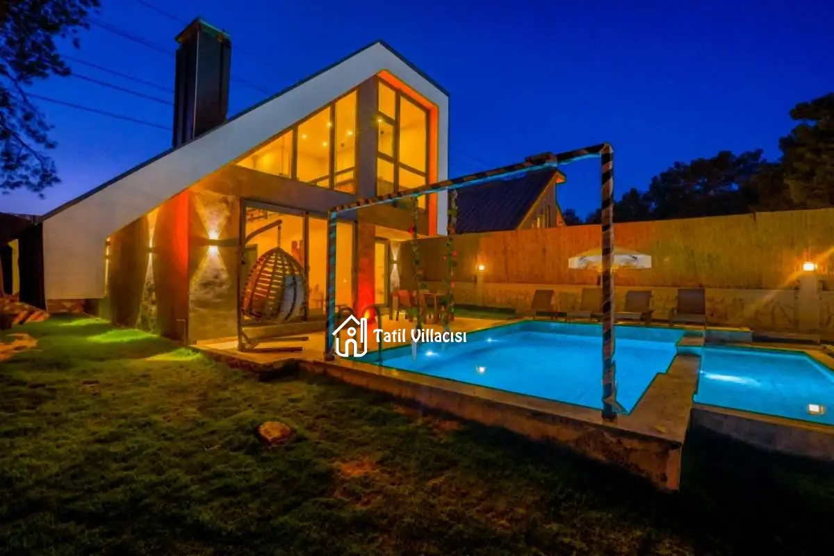 Villa Forestside 2