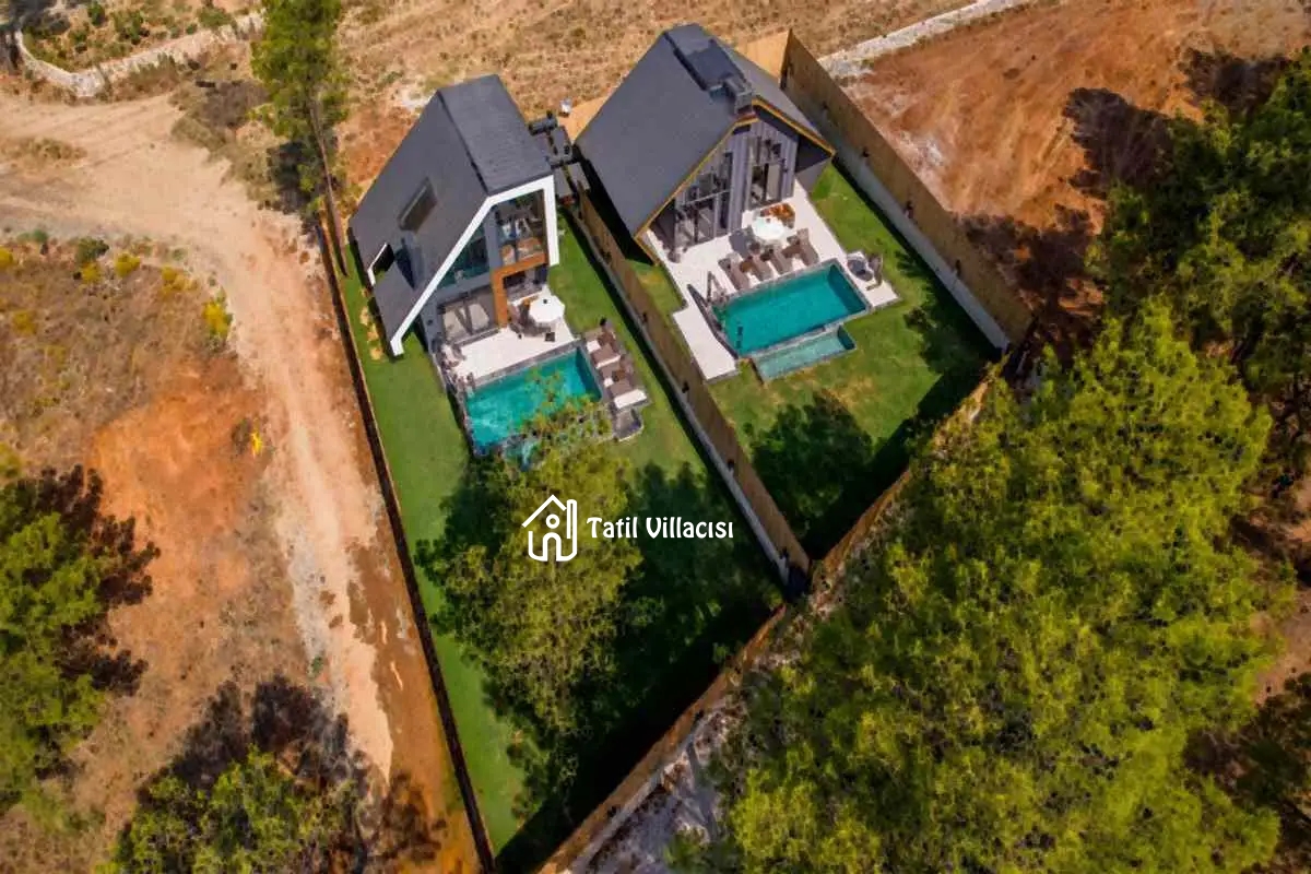 Villa Forestside 2