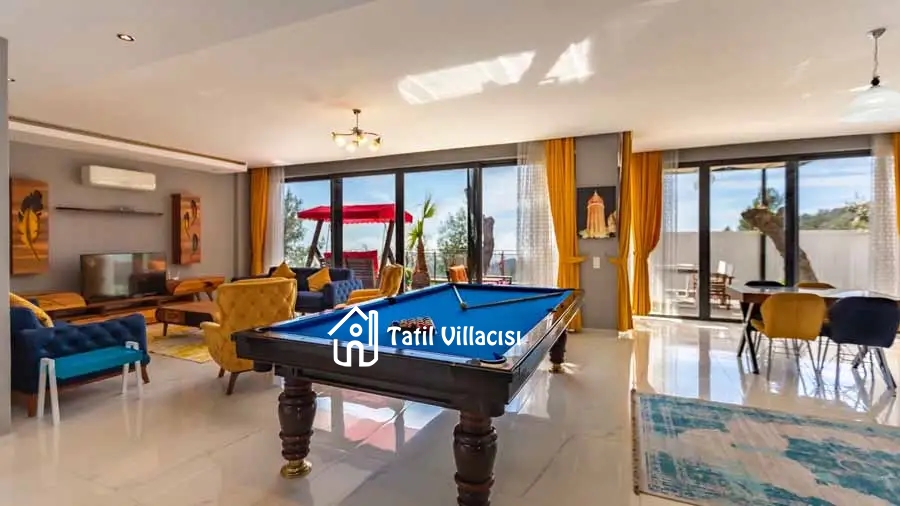 Villa Galata