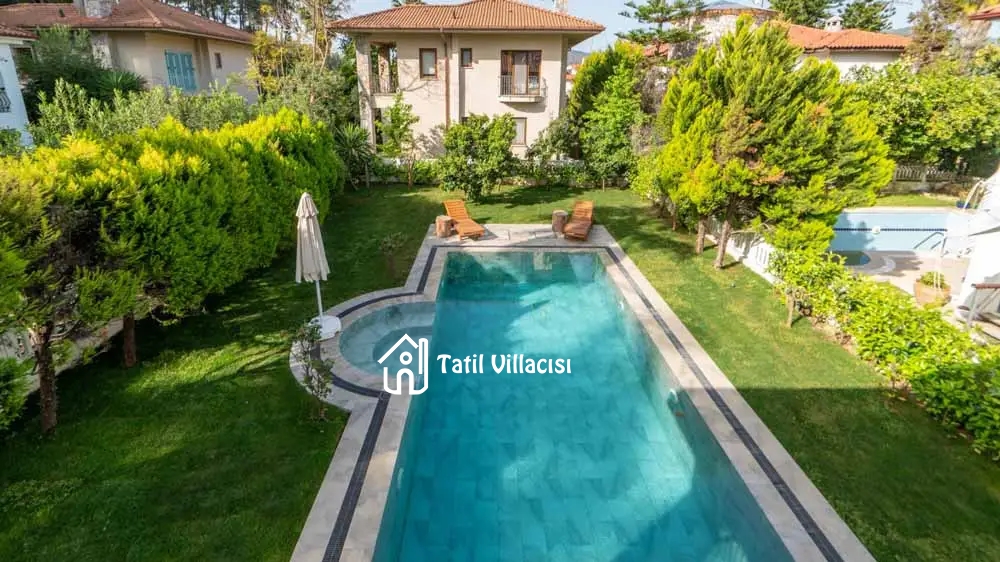 Villa Göcek