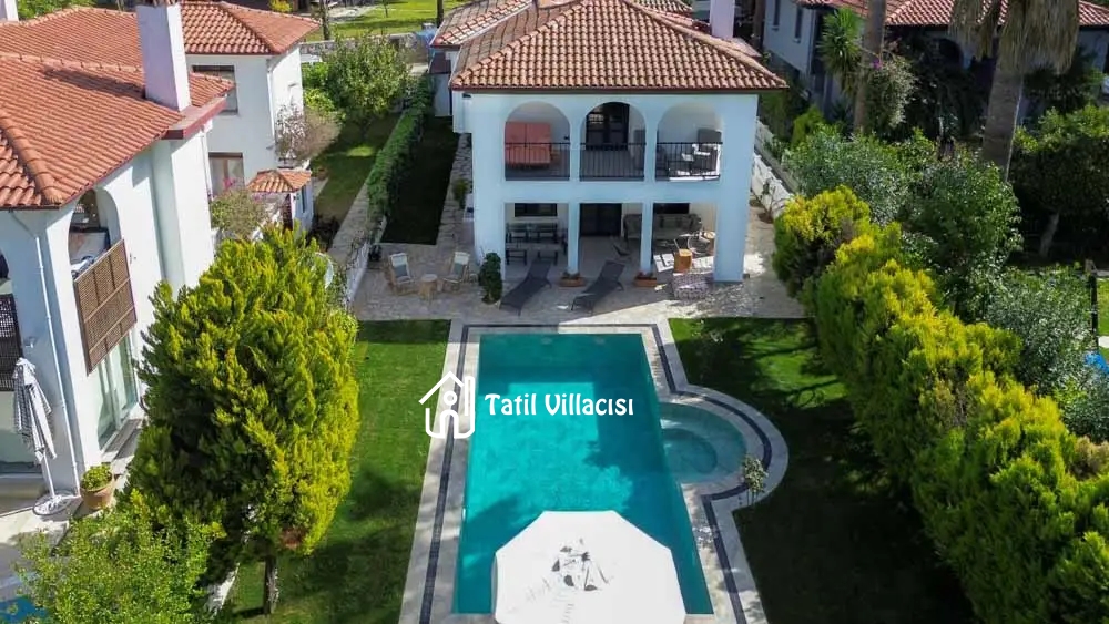 Villa Göcek