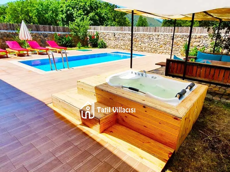 Villa Gold Kayaköy