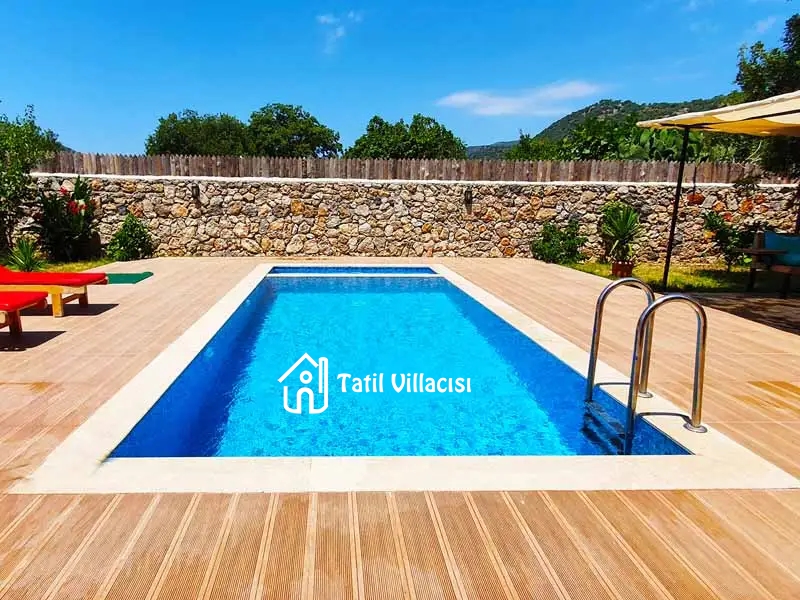 Villa Gold Kayaköy