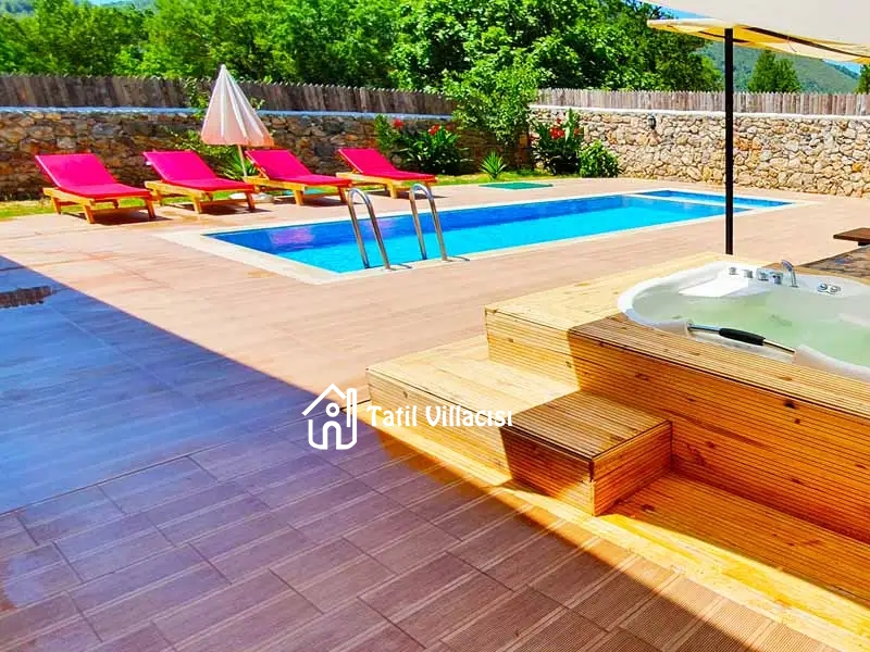 Villa Gold Kayaköy