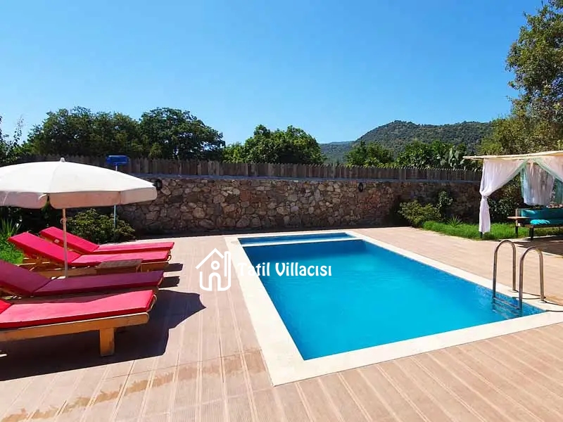 Villa Gold Kayaköy