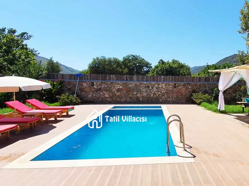 Villa Gold Kayaköy