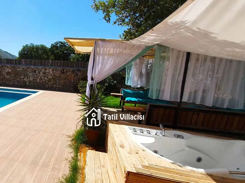 Villa Gold Kayaköy