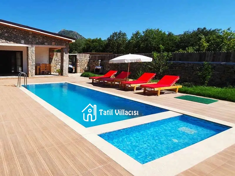 Villa Gold Kayaköy