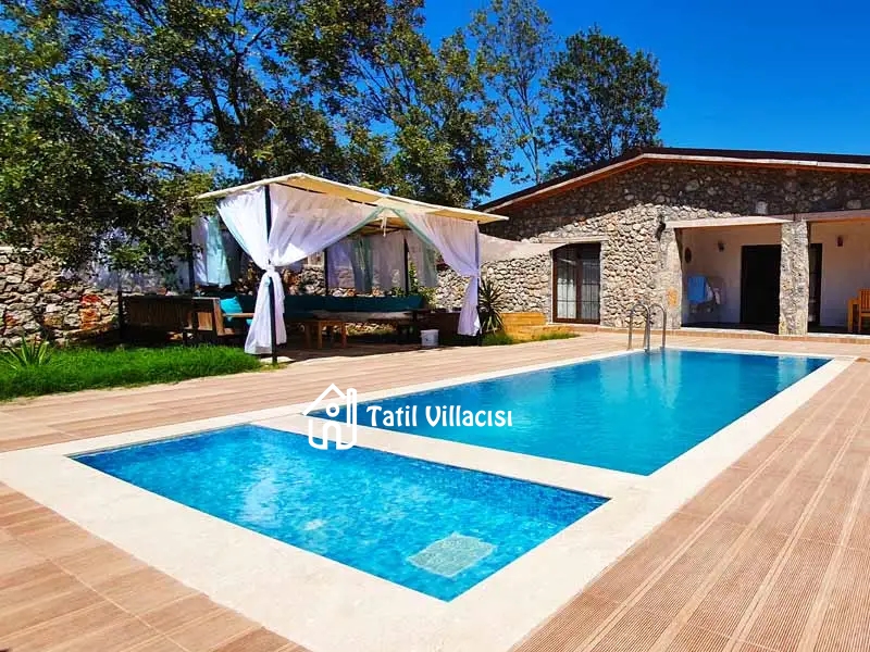 Villa Gold Kayaköy