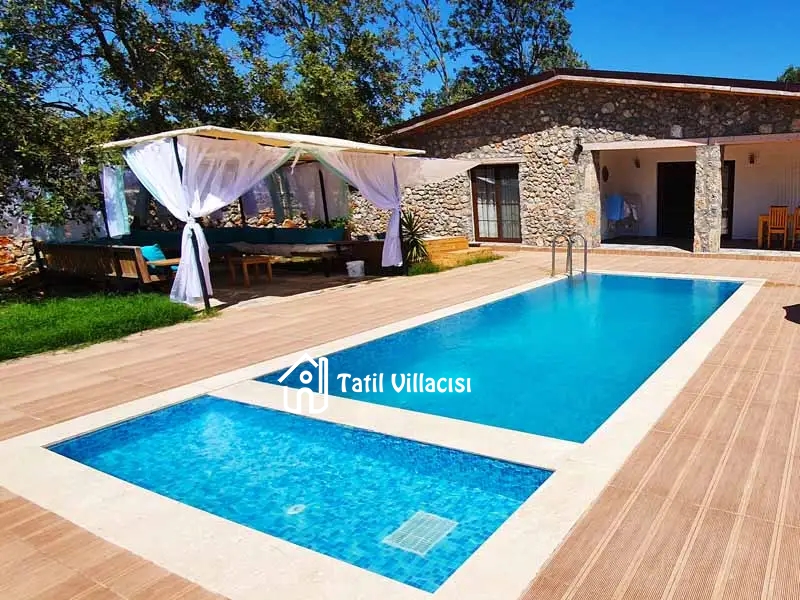 Villa Gold Kayaköy