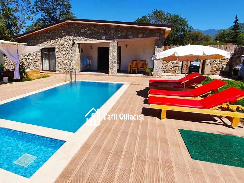 Villa Gold Kayaköy