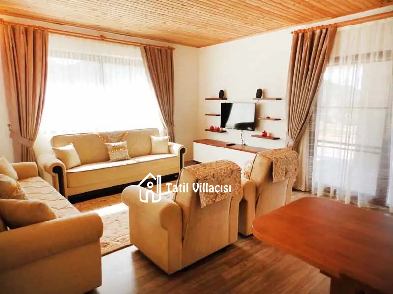 Villa Gold Kayaköy