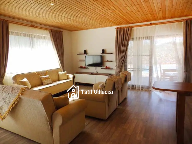 Villa Gold Kayaköy