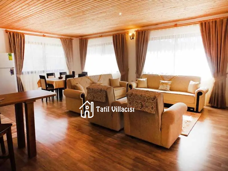 Villa Gold Kayaköy