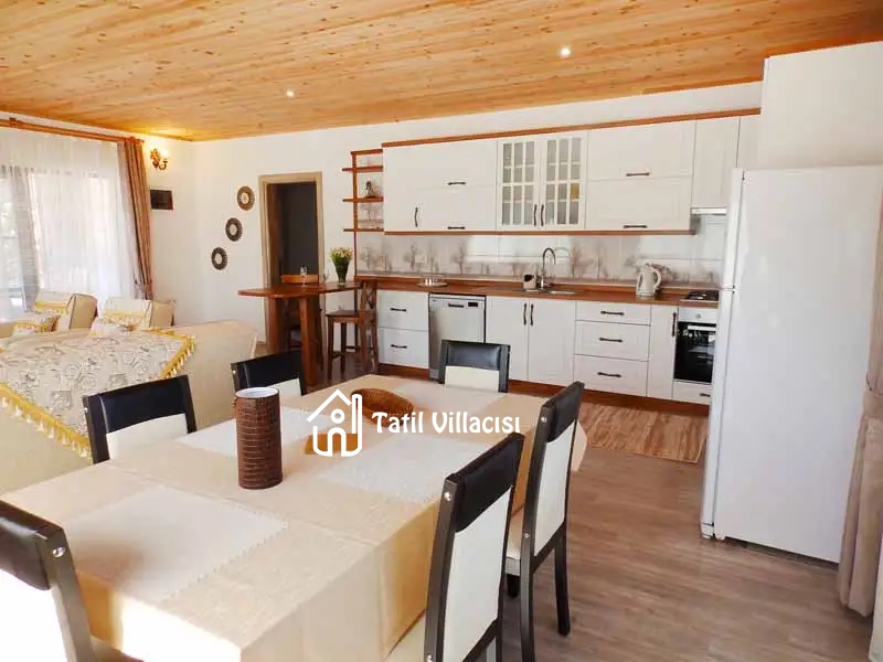 Villa Gold Kayaköy