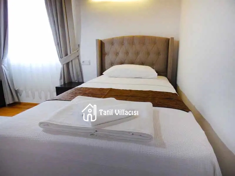 Villa Gold Kayaköy