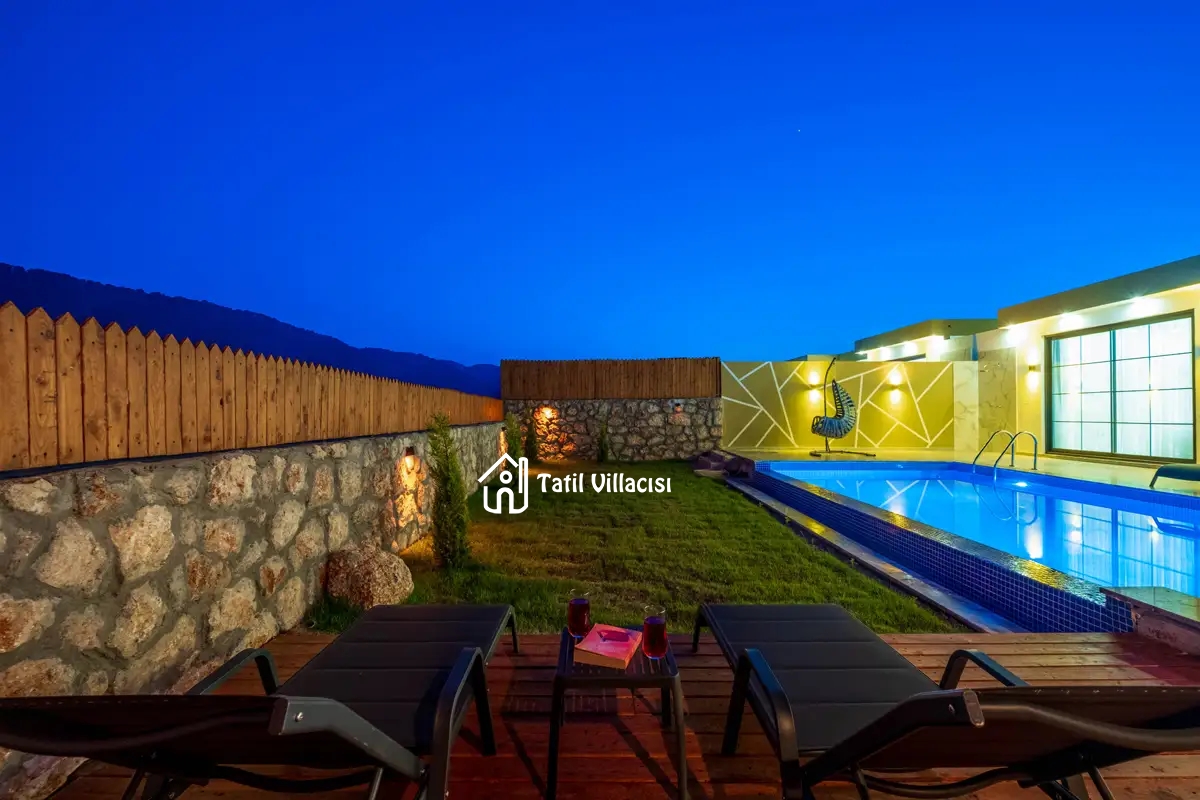 Villa Golden 1