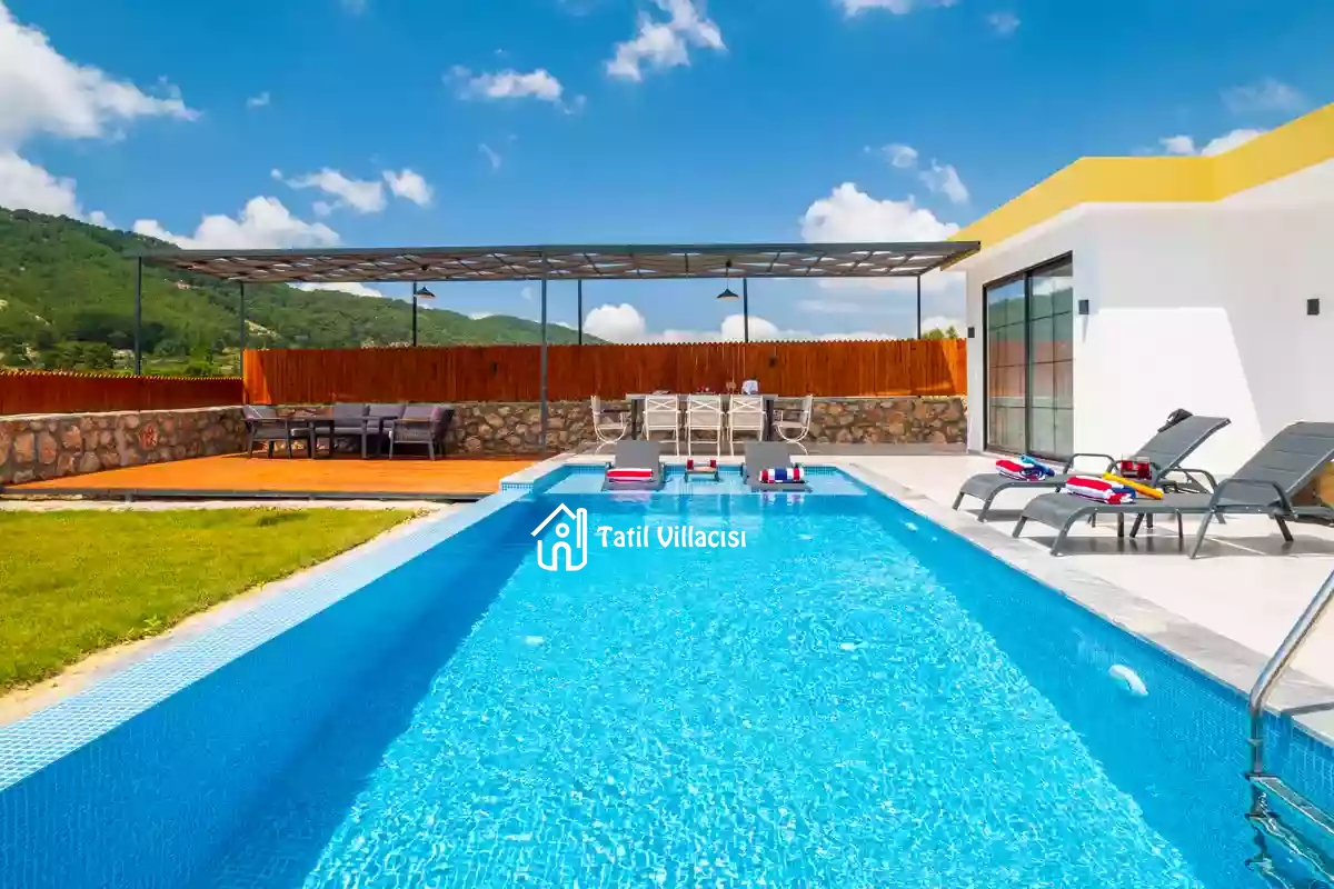 Villa Golden 2