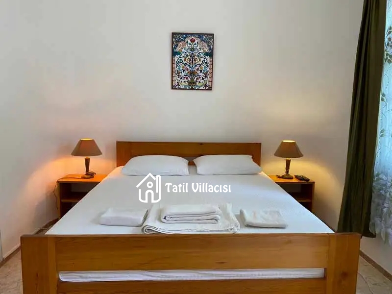 Villa Golden Dreams