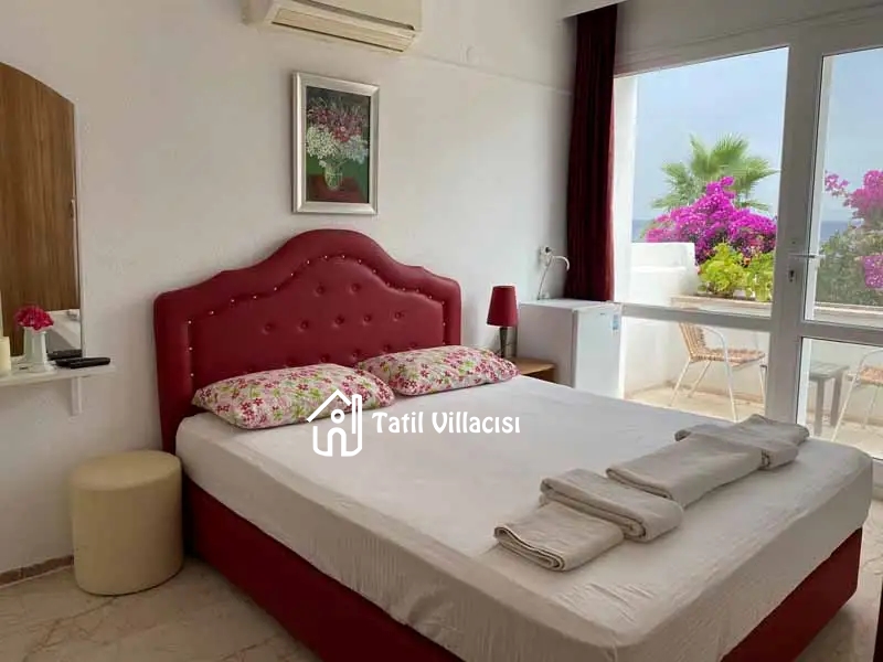 Villa Golden Dreams