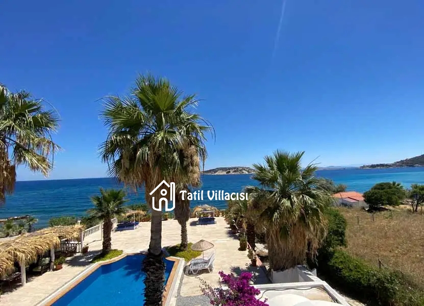 Villa Golden Dreams