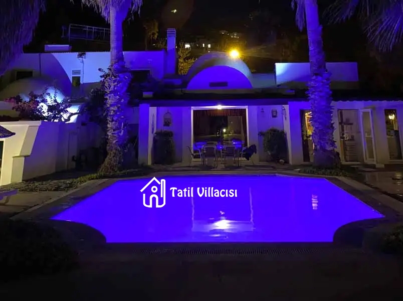 Villa Golden Dreams