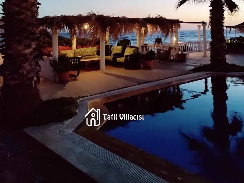 Villa Golden Dreams