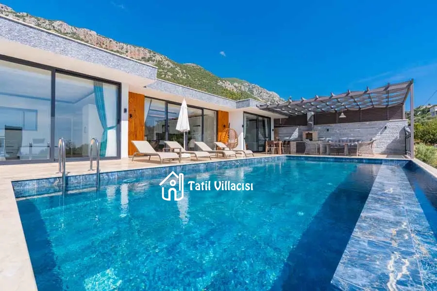 Villa Golden Sirena