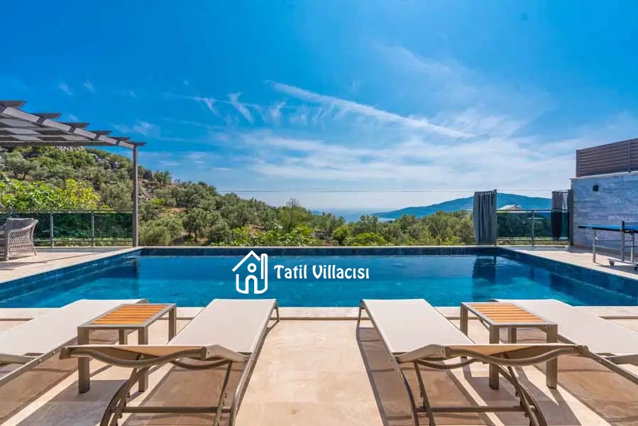 Villa Golden Sirena