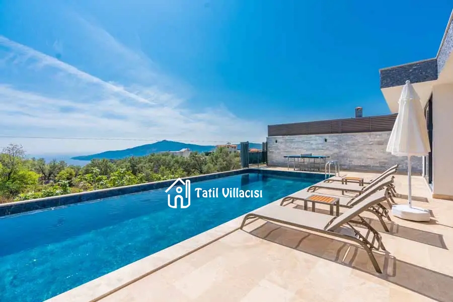 Villa Golden Sirena